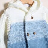 Cardigan "Isabel & Martinez"