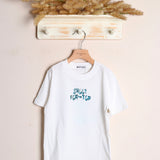 T-Shirt Con Stampa