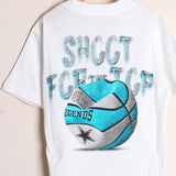 T-Shirt Con Stampa