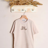 T-Shirt Con Stampa