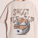 T-Shirt Con Stampa
