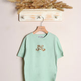 T-Shirt Con Stampa