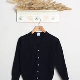 Cardigan Scollo A V