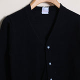 Cardigan Scollo A V