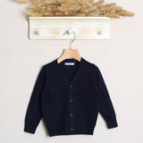 Cardigan Scollo A V