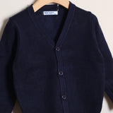 Cardigan Scollo A V