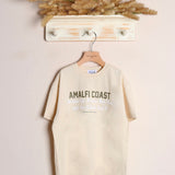 T-Shirt Con Stampa