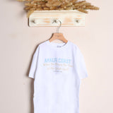 T-Shirt Con Stampa