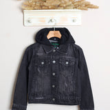 Leinenhose mit normaler Passform (Zubehör im Lieferumfang enthalten)