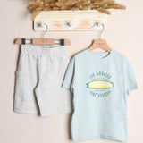 Completo Con Bermuda