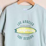 Completo Con Bermuda