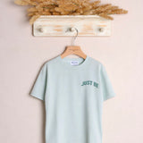 T-Shirt Con Stampa