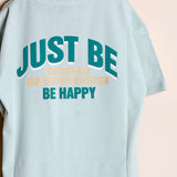 T-Shirt Con Stampa
