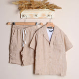 Completo Con Bermuda(T-Shirt Inclusa)