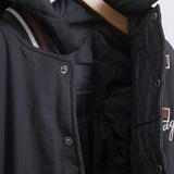 Leinenhose mit normaler Passform (Zubehör im Lieferumfang enthalten)