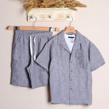Completo Con Bermuda(T-Shirt Inclusa)