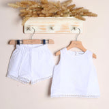 Completo Con Short