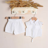 Completo Con Short