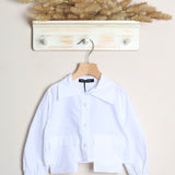 Camicia Doppia Tasca