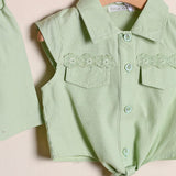 Completo Con Short