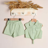 Completo Con Short