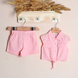 Completo Con Short