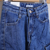 Geblümter Anzug mit Shorts