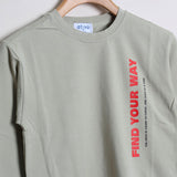 Shirt Con Stampa