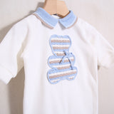 Tutina Intera Ciniglia "Teneri & Belli"