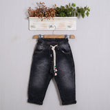 Baggy-Jeans