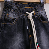 Baggy-Jeans