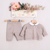 Tutina Spezzata "Teneri & Belli"