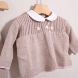 Tutina Spezzata "Teneri & Belli"