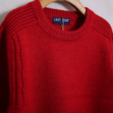 Pullover mit Rundhalsausschnitt