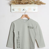 Shirt Con Stampa