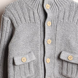 Cardigan "Dirkje"