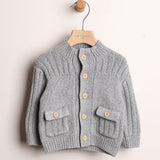 Cardigan "Dirkje"