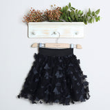 Geblümter Anzug mit Shorts