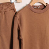 Completo Over Con Pantalone