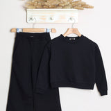 Completo Over Con Pantalone