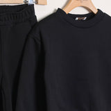 Completo Over Con Pantalone