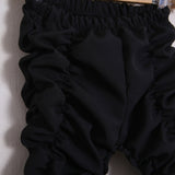 Pantalone Arricciato