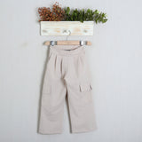 Pantalone Cargo