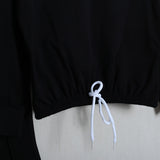 Geblümter Anzug mit Shorts