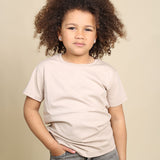 T-Shirt Basic Girocollo