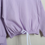 Geblümter Anzug mit Shorts