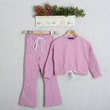 Geblümter Anzug mit Shorts