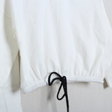 Geblümter Anzug mit Shorts