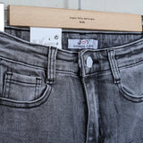 Geblümter Anzug mit Shorts