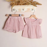 Completo Con Short